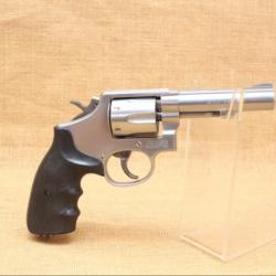 Revolver Smith§Wesson modèle 64-5 calibre 38 Special