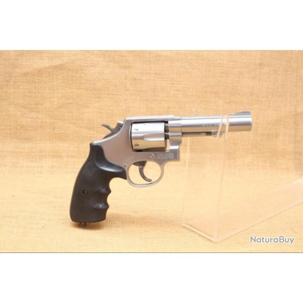 Revolver SmithWesson modle 64-5 calibre 38 Special