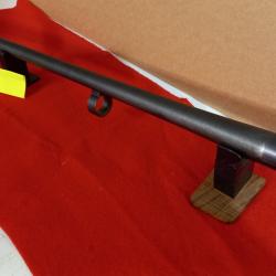 RAP1-CANON MANUFRANCE - RAPID  CAL 12X70- RAYE DROIT CAT C- LONG 71- 1/2 CHOKE -BON ETAT -N°X18818-
