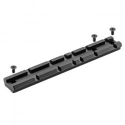 Embases Fixe Recknagel Prisme 21 Verney Carron - Verney Carron LA