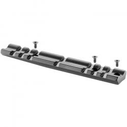 Embases longue Fixe Recknagel Prisme 21 Bettinsoli Express - Fair embase 78,5