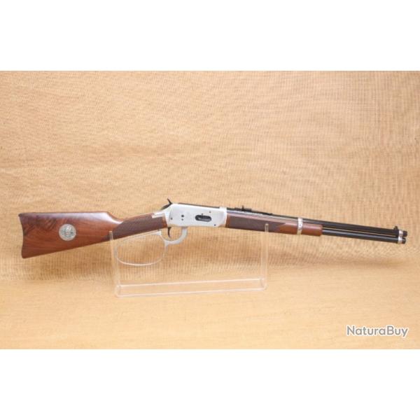 Winchester 1894 modle John Wayne calibre 32-40W