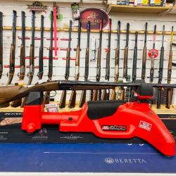 Fusil Juxtaposé Franchi Esprit cal.28 canon 68 cm ci