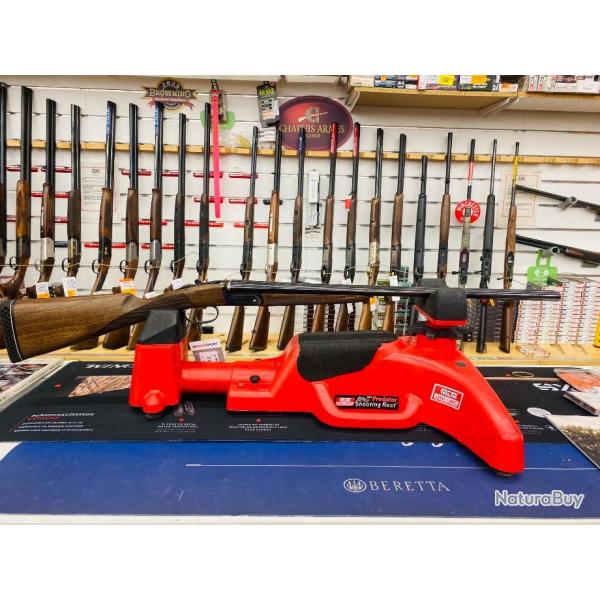 Fusil Juxtapos Franchi Esprit cal.28 canon 71 cm ci