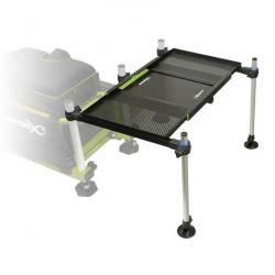 MATRIX DESSERTE 3D EXTENDING SIDE TRAY