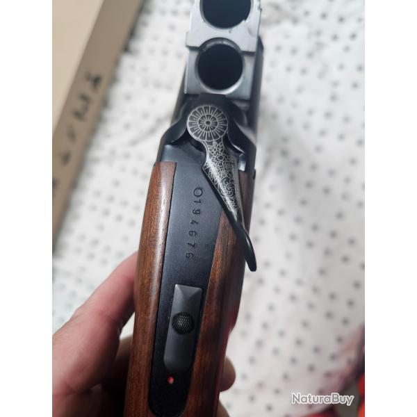 fusil slug