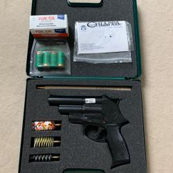 PISTOLET DE DÉFENSE SAPL GC 54