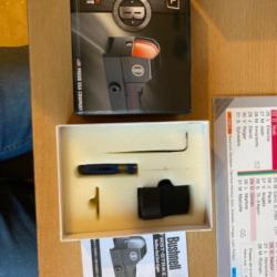 Bushnell tactical