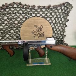Réplique de Thompson M1928 Chicago 1,5 joules