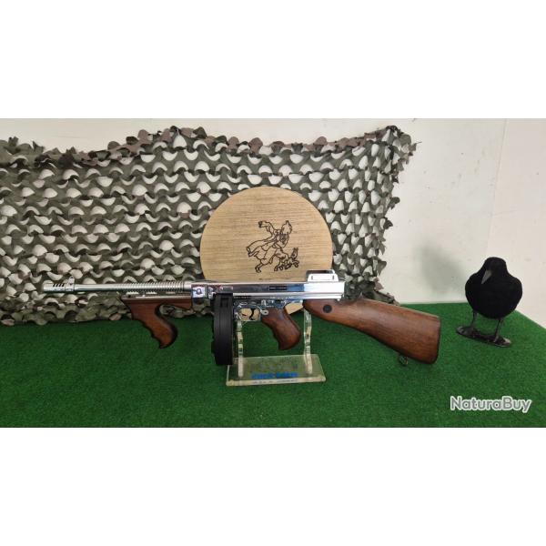 Rplique de Thompson M1928 Chicago 1,5 joules