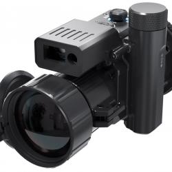 Clip-on thermique Pard Predator