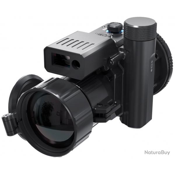 Clip-on thermique Pard Predator