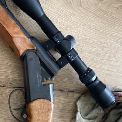 Carabine IZH18MH BAIKAL