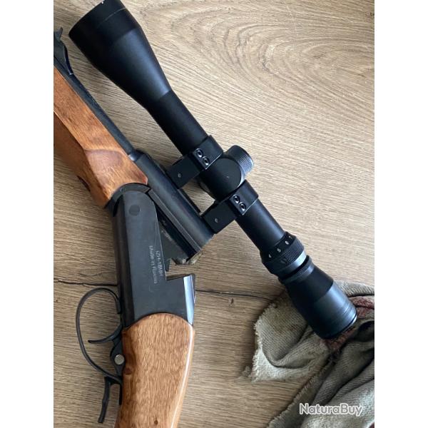 Carabine IZH18MH BAIKAL