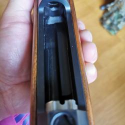 Mauser M03 Alpine