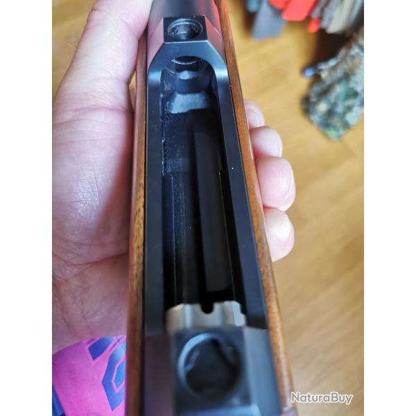 Mauser M03 Alpine
