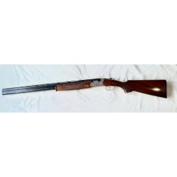 fusil de chasse superposé BERETTA