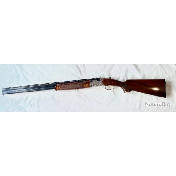 fusil de chasse superpos BERETTA