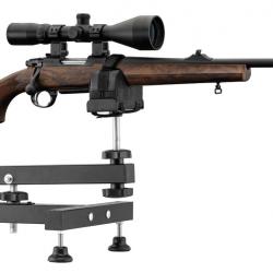 Chevalet de tir pour armes longues | Europ-arm (0000 1732)