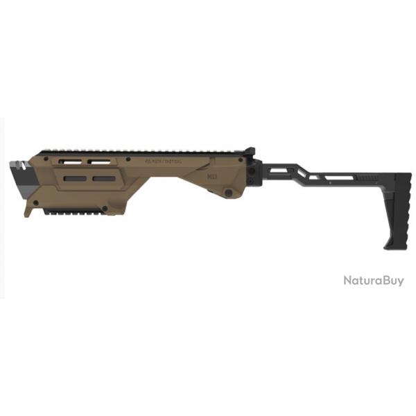 Kit de conversion MX1 pour Glock TAN - Meta Tactical