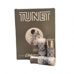 Chevrotines Tunet Cal.12/70 28 grains par 10