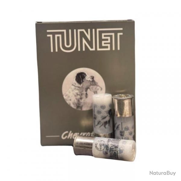 Chevrotines Tunet Cal.12/70 28 grains par 10