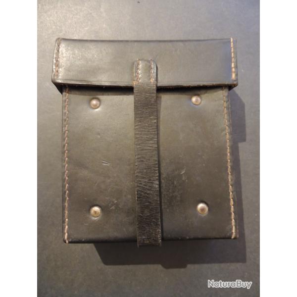 Trousse  accessoires entretien mitrailleuse allemande MG34 MG42