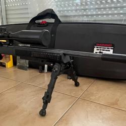 CZ457 LRP Full équipée