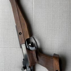 Pistolet libre Drulov 90