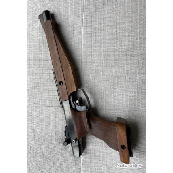 Pistolet libre Drulov 90