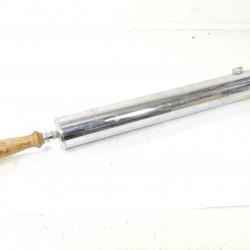 Ancienne grande seringue / klistier. Hygiena Dijon, matériel médical ou vétérinaire. Collection