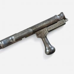 Culasse Fusil Gras 1874 Calibre 11MM