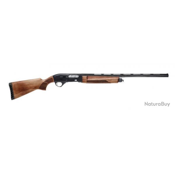 Fusil semi-automatique Ege Arm FX12 bois - Cal 12MAG canon 76cm - PROMOTION