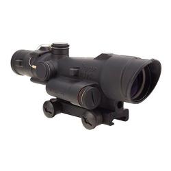 TRIJICON ACOG 3.5x35 Horseshoe Red 308 Win
