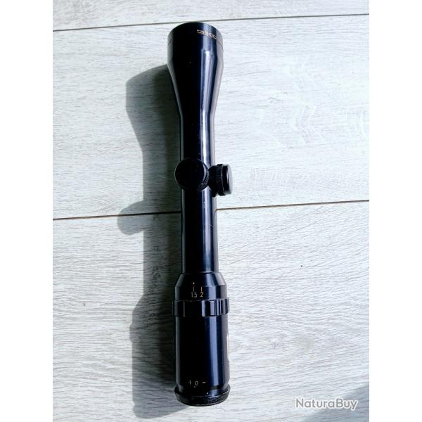 Lunette TASCO TITAN 1.5-6x42