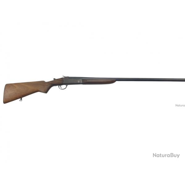 Fusil monocoup astra ciclope cal 12/70.