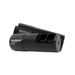 MODERATEUR DE SON HAUSKEN , MD45 MK2 , Calibre: 17 , Filetage: 15x100.