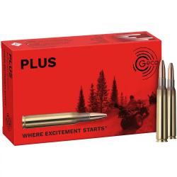 MUNITION GECO 7X64 EXPRESS 10.0G