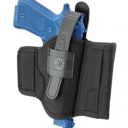 ETUI PLAQUETTE CORDURA AMBIDEXTRE - VEGA HOLSTER