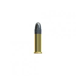 MUNITIONS SELLIER BELLOT 22LR CLUB LRN 40GR X50