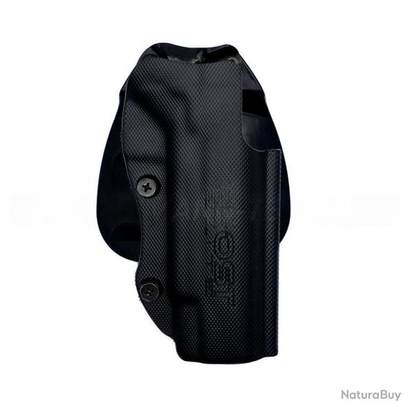 HOLSTER ELITE CIVILIAN FOR CZ SHADOW II RIGHT