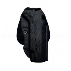 GHOST CIVILIAN HOLSTER - HRAND VERSION : RIGHT HAND, PISTOL MODEL, 1911 & CLONES