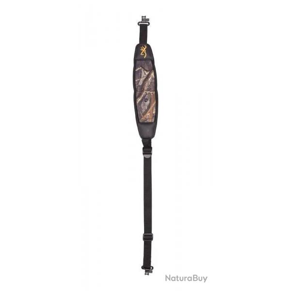 BRETELLE NEOPRENE WATERFOWL MOSGH