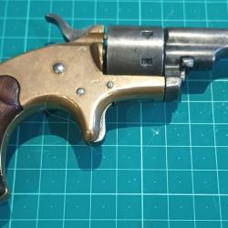 Colt 22 short