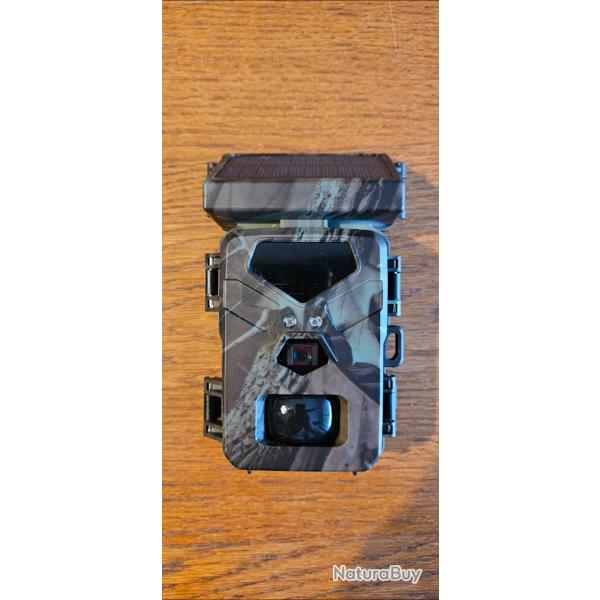 Camra de chasse solaire mini 700