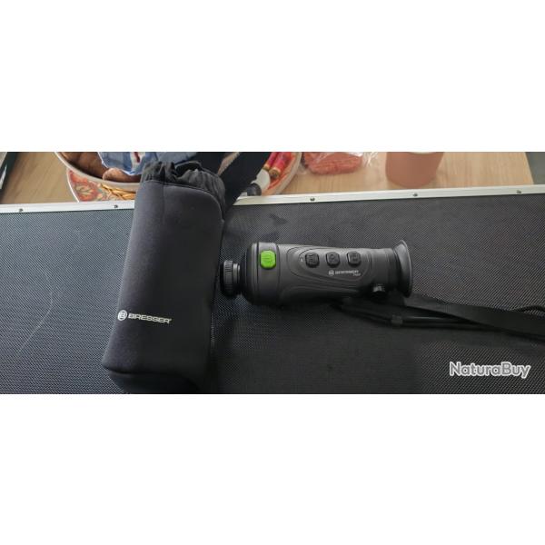 Monoculaire vision thermique bresser TNS 2