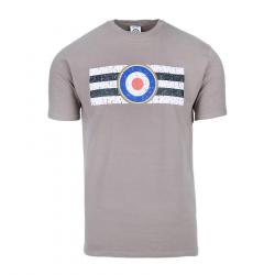 Tee Shirt Royal Air Force vintage
