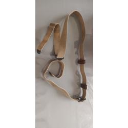 Sangle de surplus 2 points AK47  ou autre n3