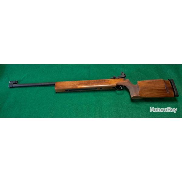 Wather KK Match 22lr + dioptre