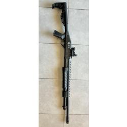 Vends fusil à pompe ST12